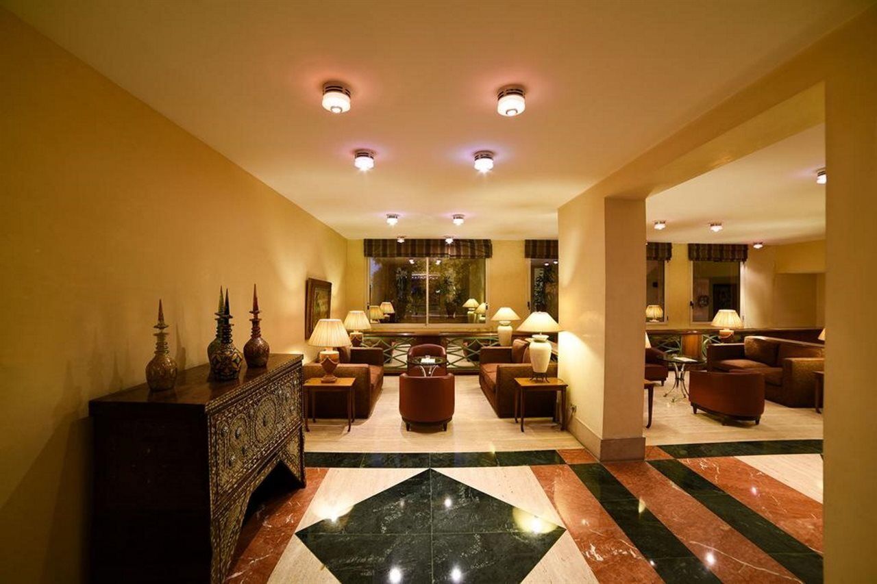 Portemilio Hotel & Resort Джуния Екстериор снимка